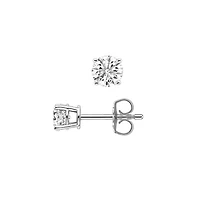 Lab Grown Diamond Stud