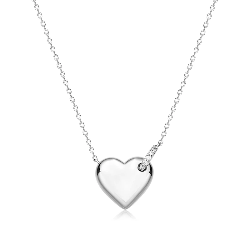 Always You Necklace