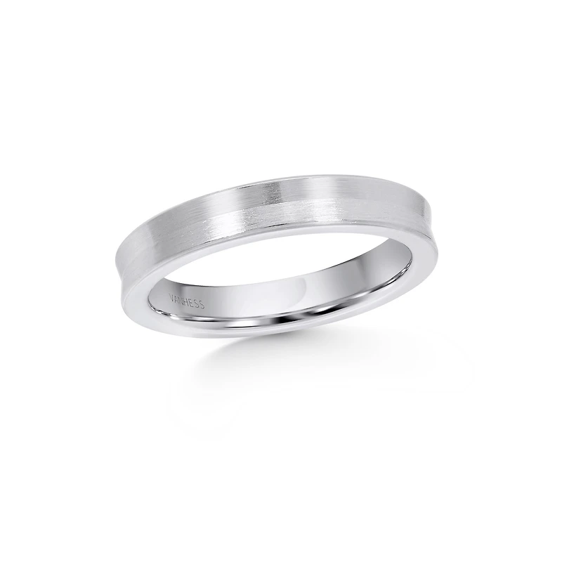 Wedding Ring - W0022M