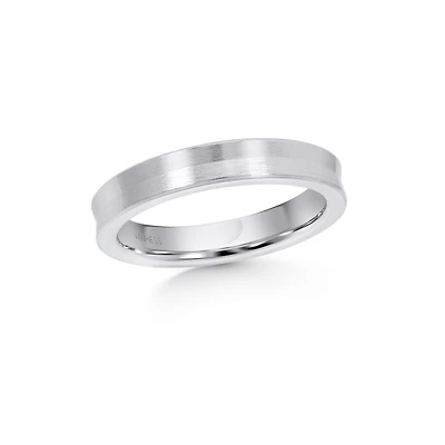 Wedding Ring - W0022M