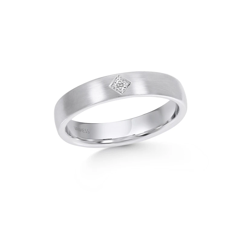 Wedding Ring - W0215W
