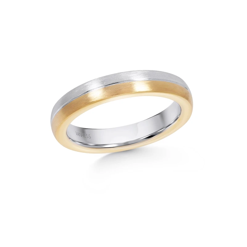 Wedding Ring - W1331M