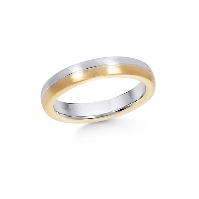 Wedding Ring - W1331M