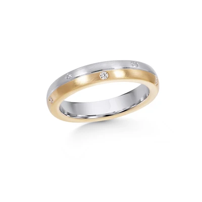 Wedding Ring - W1331W
