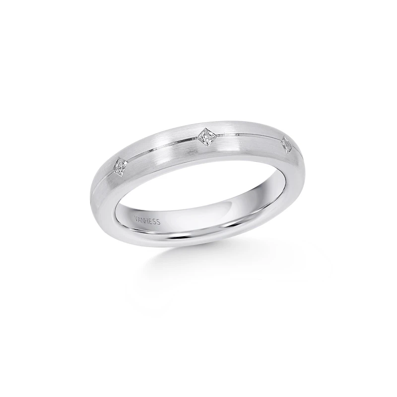 Wedding Ring - W1473W