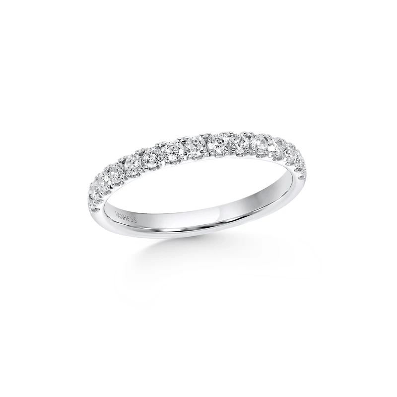 Wedding Ring (0.45-ct.-tw.) - W3457W