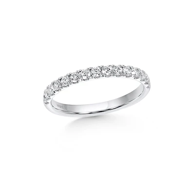 Wedding Ring  (0.45-ct.-tw.) - W3457W