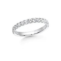 Wedding Ring  (0.6-ct.-tw.) - W3458W