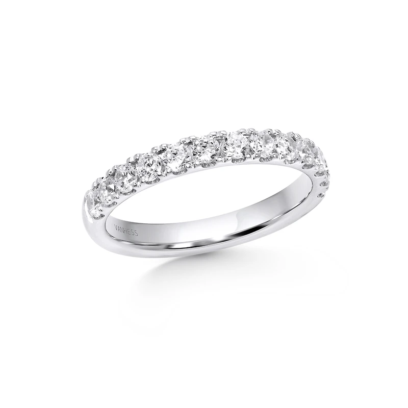 Wedding Ring  (0.8-ct.-tw.) - W3459W