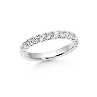 Wedding Ring  (0.8-ct.-tw.) - W3459W