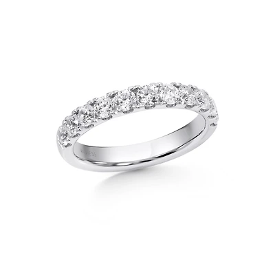Wedding Ring  (1-ct.-tw.) - W3461W