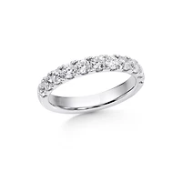 Wedding Ring  (1-ct.-tw.) - W3461W