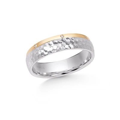 Wedding Ring - W3469W