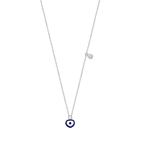 Evil Eye Pendant