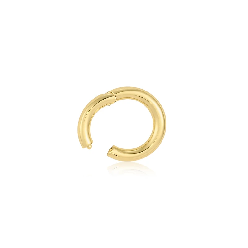 Charm Enhancer