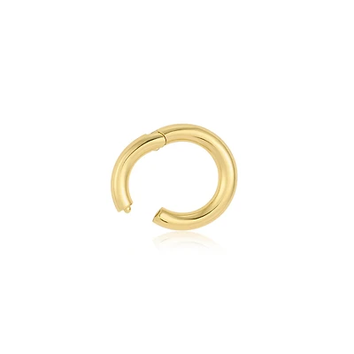 Charm Enhancer