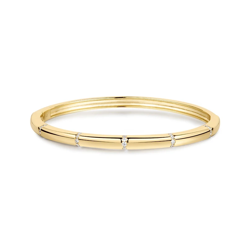 Celeste Bangle