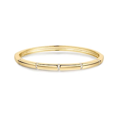 Celeste Bangle