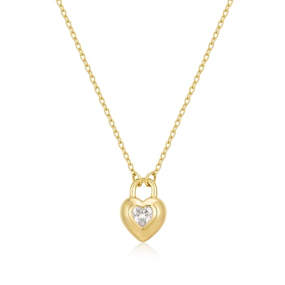 Little Heart Necklace