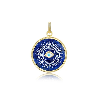 Evil Eye Necklace