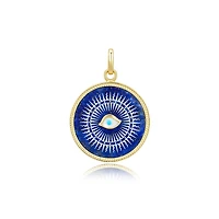 Evil Eye Necklace