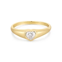 Little Heart Ring