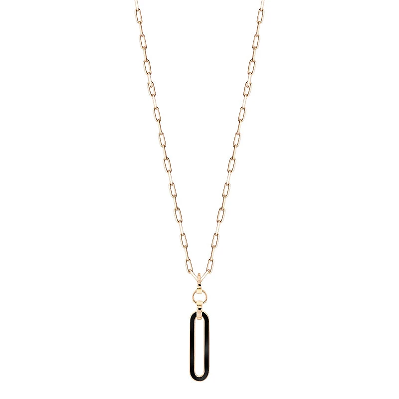 Stretched Anis Pendant