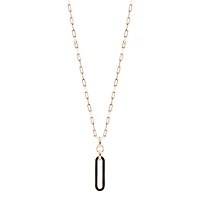 Stretched Anis Pendant