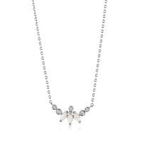 Opal Starlight Necklace