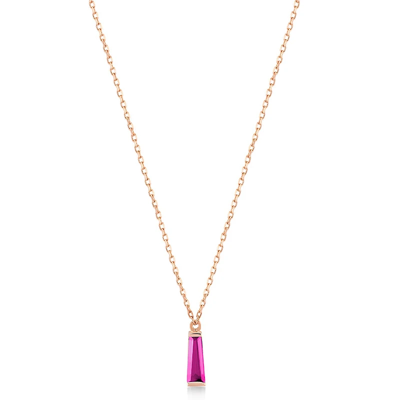 Lighthouse Pendant