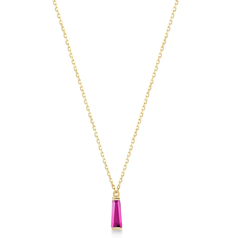 Lighthouse Pendant