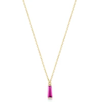 Lighthouse Pendant