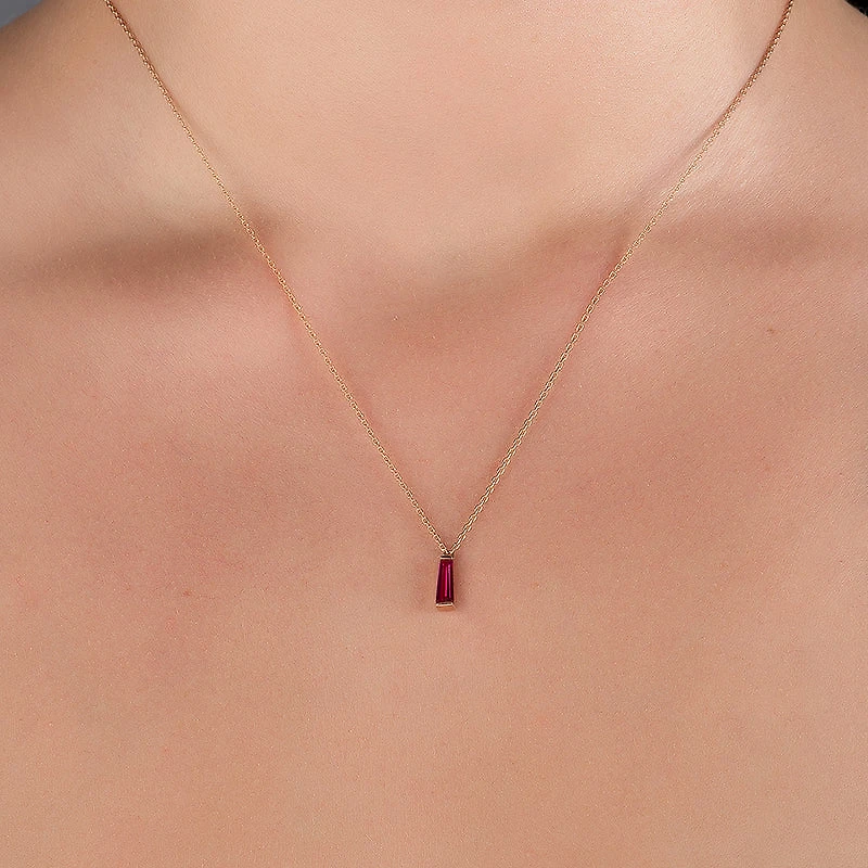 Lighthouse Pendant