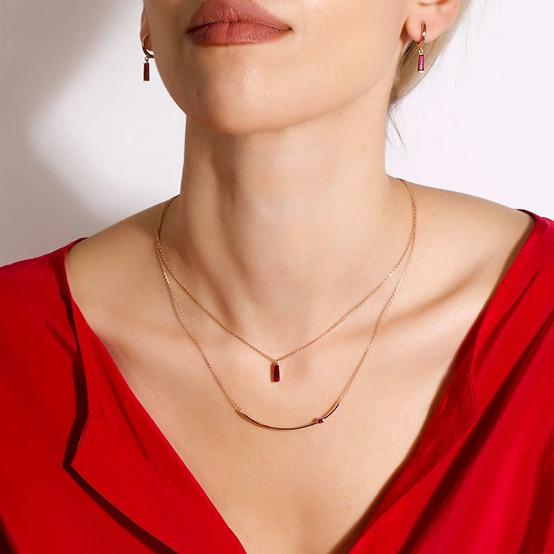 Lighthouse Pendant