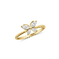 Secret Garden Ring