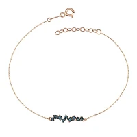 Comet Bracelet