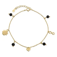 Eterna Charm Bracelet