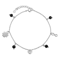 Eterna Charm Bracelet
