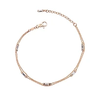 Baguette Harmony Bracelet