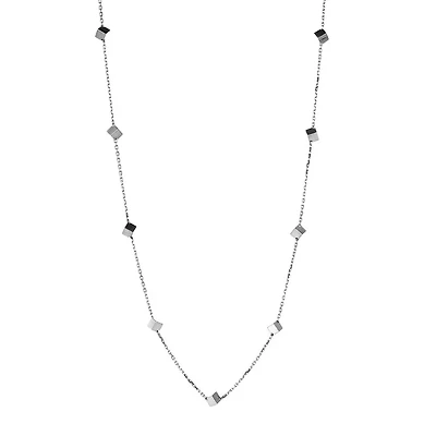 Cubes Necklace