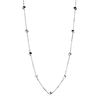 Cubes Necklace
