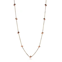 Cubes Necklace