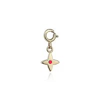 Little Star Charm