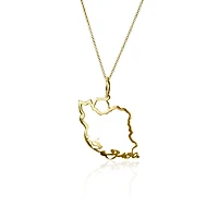 Immortal Names Pendant