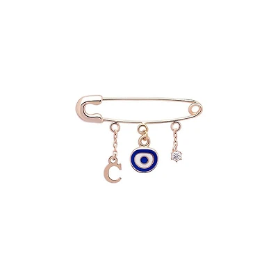 Good Luck Charm