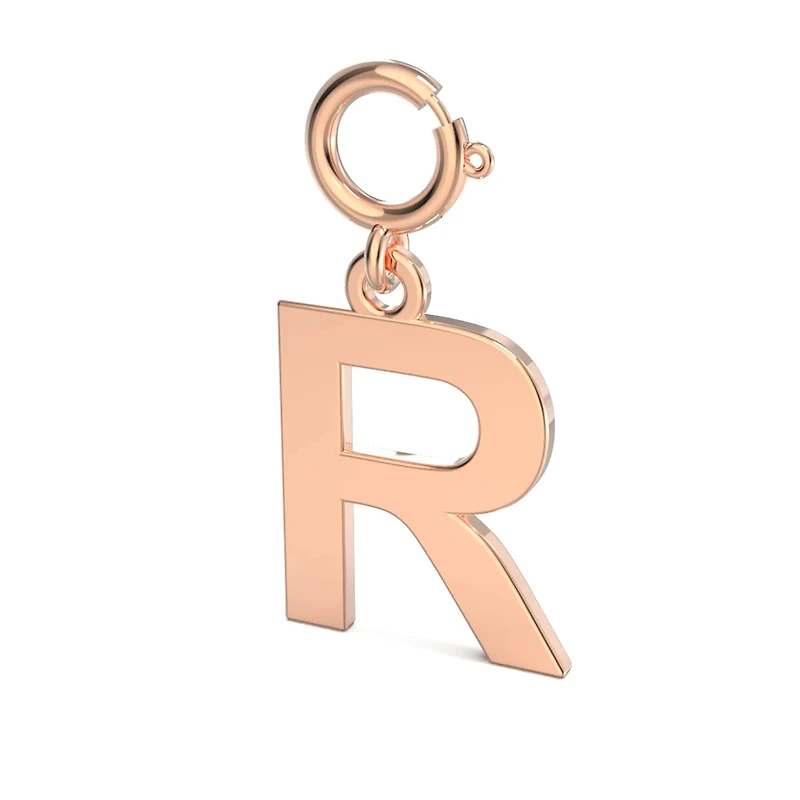 Simple Letters