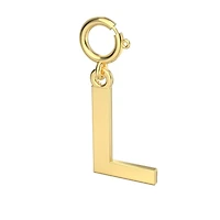 Simple Letters