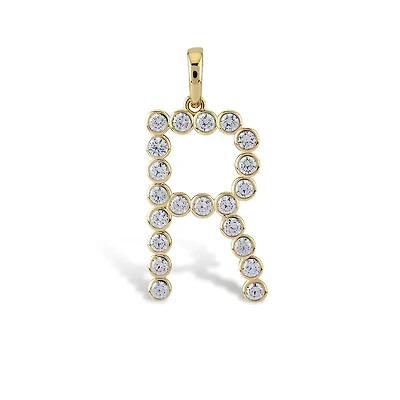 Diamond Letters