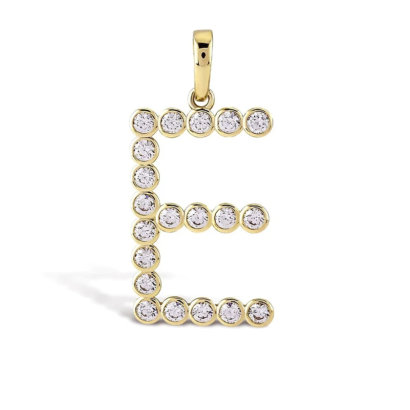 Diamond Letters
