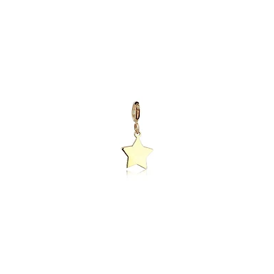 Classic Star Dangle Charm